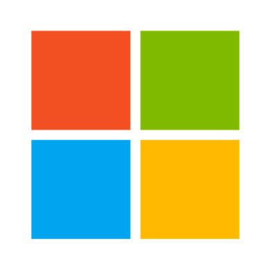 Microsoft Logo